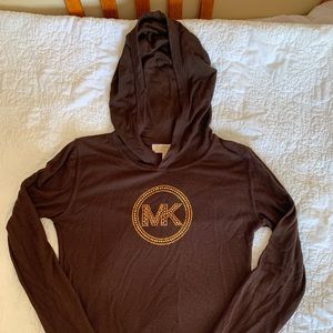 Michael Kors hoodie